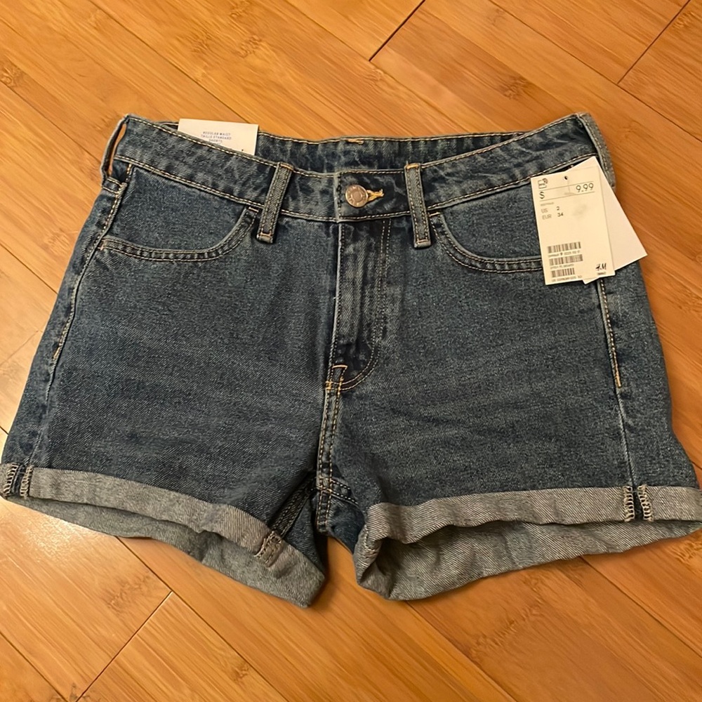 H&M shorts